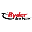 Ryder Ever Better logo