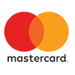 MasterCard logo