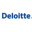 Deloite logo