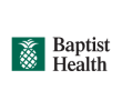 Baptist Health logo