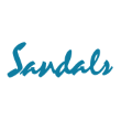 Sandals logo