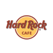 Hard Rock Cafe logo