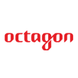 Octagon logo