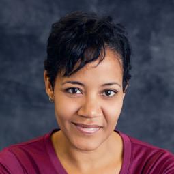 Arlene Sanchez.  Brand Consultant at Hitex Marketing
